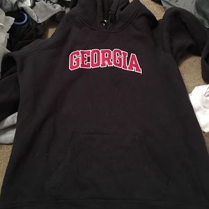 Georgia Hoodie